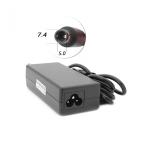 Punjac za laptop HP Compaq 18.5V 3.5A (7.4*5.0) cena 4500 din slika