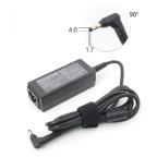 Punjac za laptop HP Compaq 19V 1.58A (4.0*1.7) ugao 90 HQ cena 4500 din slika