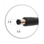 Punjac za laptop HP Compaq 19V 7.1A (7.4*5.0) HQ slika 3