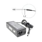Punjac za laptop HP Sleekbook 19.5 3.33A (4.8*1.7) HQ (dugacak pin) slika 3