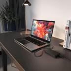 Punjac za laptop Lenovo 20V 11.5A USB Type slika 3