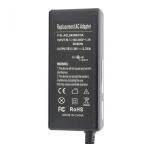 Punjac za laptop Lenovo 20V 2.25A (4.0*1.7) ugao 90 HQ slika 3