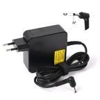 Punjac za laptop Lenovo 20V 3.25A (4.0*1.7) ugao 90 HQ JC cena 4500 din slika