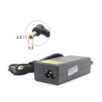 Punjac za laptop Lenovo 20V 3.25A (5.5*2.5) ugao 90 slika 4