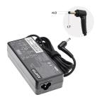 Punjac za laptop Lenovo 20V 4.5A (4.0*1.7) ugao 90 HQ JC cena 4500 din slika
