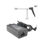 Punjac za laptop Samsung 19V 2.1A (3.0*1.1) ugao 90 HQ slika 2