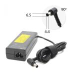 Punjac za laptop Sony 19.5V 2A (6.5*4.4) ugao 90 cena 3000 din slika