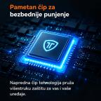 Punjac za laptop Terabyte PD65W-EF Type C 20V 3.25A 65W HQ EM slika 3