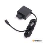 Punjac za laptop Terabyte PD65W-EF Type C 20V 3.25A 65W HQ EM slika 6