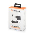 Punjac za laptop Terabyte PD65W-EF Type C 20V 3.25A 65W HQ EM slika 9