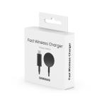 Pametni Sat Punjac za Samsung Galaxy watch 7, 6, 5, 4, 3, Active 1, 2 Classic, FE, Ultra, Type C crni slika 3