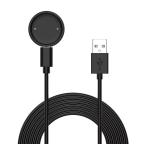 Pametni Sat Punjac za Xiaomi Amazfit Active2 (A2437), BIP6 (A2435) crni slika 3