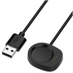 Pametni Sat Punjac za Xiaomi Amazfit T-Rex3, Balance, Balance 2 crni cena 4000 din slika