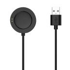 Pametni Sat Punjac za Xiaomi Watch S4, S3, S2, Redmi Watch 5, Redmi Watch 2 Pro, H1 crni cena 4000 din slika