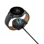 Pametni Sat Punjac za Xiaomi Watch S4, S3, S2, Redmi Watch 5, Redmi Watch 2 Pro, H1 crni slika 3