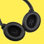 Rock Fam Honor Choice Headphones black slika 3