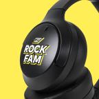 Rock Fam Honor Choice Headphones black slika 4
