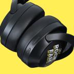 Rock Fam Honor Choice Headphones black slika 6