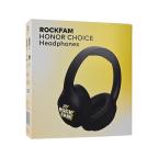 Rock Fam Honor Choice Headphones black slika 7