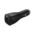 Samsung auto punjac micro USB 2A crni (EP-LN915-UBE) slika 2