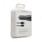 Samsung auto punjac micro USB 2A crni (EP-LN915-UBE) slika 6