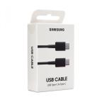Samsung data kabl PD Type C na Type C 1m crni (EP-DA705-BBE) slika 4
