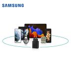Samsung Fast kucni punjac PD 3A 45W Type-C crni (EP-T4511-NBE) slika 5