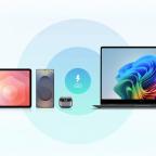 Samsung Fast kucni punjac PD 60W Type-C crni (EP-T6010-NBE) slika 2