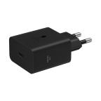 Samsung Fast kucni punjac PD 60W Type-C crni (EP-T6010-NBE) slika 3