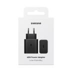 Samsung Fast kucni punjac PD 60W Type-C crni (EP-T6010-NBE) slika 5