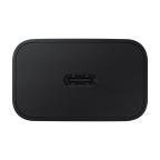 Samsung kucni punjac 15W Type C bez kabla crni (EP-T1510-NBE) slika 3