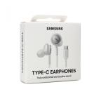 Samsung slusalice EO-IC100 Type C bele(EO-IC100-BWE) slika 9