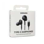 Samsung slusalice EO-IC100 Type C crne(EO-IC100-BBE) slika 9