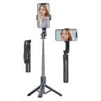 Selfie stick + tripod Coteci Plus BS-034 crni slika 1