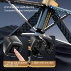 Selfie stick + tripod Y16 crni slika 4