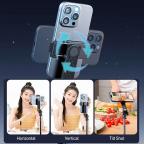 Selfie stick + tripod Y16 crni slika 5