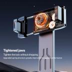 Selfie stick + tripod Y16 crni slika 6