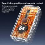 Selfie stick + tripod Y16 crni slika 7