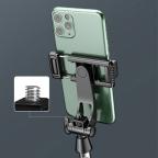 Selfie stick A35 + tripod crni slika 8