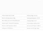 Selfie stick A66 + tripod crni slika 11