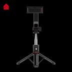 Selfie stick Fantech SS100 selfi stap crni slika 3
