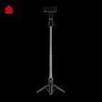Selfie stick Fantech SS100 selfi stap crni slika 4