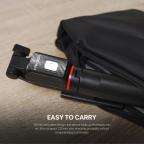 Selfie stick Fantech SS100 selfi stap crni slika 5