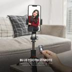 Selfie stick Fantech SS100 selfi stap crni slika 7