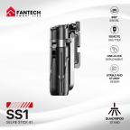 Selfie stick Fantech SS141 selfi stap crni cena 5000 din slika