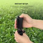 Selfie stick Fantech SS141 selfi stap crni slika 6