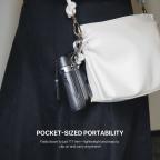 Selfie stick Fantech SS141 selfi stap crni slika 9
