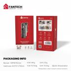Selfie stick Fantech SS141 selfi stap crni slika 13
