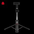 Selfie stick Fantech SS170 selfi stap crni slika 3