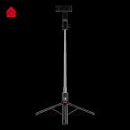 Selfie stick Fantech SS170 selfi stap crni slika 4